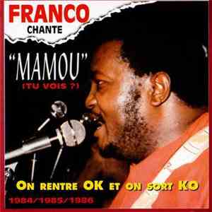 Franco - Chante 