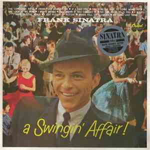 Frank Sinatra - A Swingin' Affair