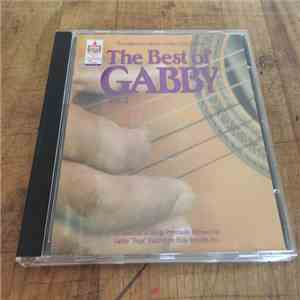 Gabby Pahinui - The Best of Gabby Volume II