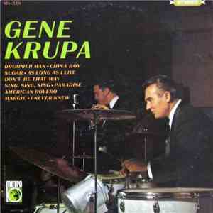 Gene Krupa - Gene Krupa