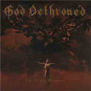 God Dethroned - The Grand Grimoire