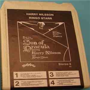 Harry Nilsson - Son of Dracula