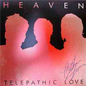 Heaven - Telepathic Love