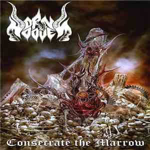 Horns & Hooves - Consecrate The Marrow
