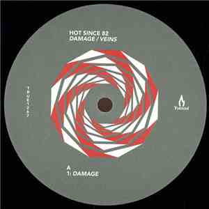 Hot Since 82 - Damage / Veins