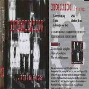 Intoxication - From The Source