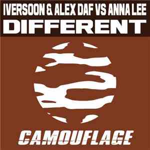 Iversoon & Alex Daf Vs Anna Lee - Different