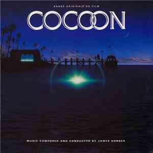 James Horner - Cocoon (Original Motion Picture Soundtrack)