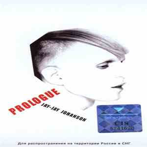 Jay-Jay Johanson - Prologue