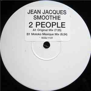 Jean Jacques Smoothie - 2 People