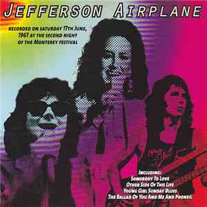 Jefferson Airplane - Jefferson Airplane