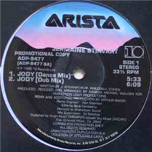 Jermaine Stewart - Jody