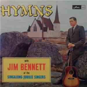 Jim Bennett Of The Singalong Jubilee Singers - Hymns