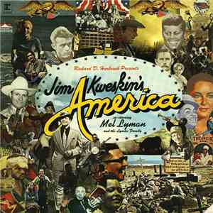 Jim Kweskin - Richard D. Herbruck Presents Jim Kweskin's America Co-starri ...