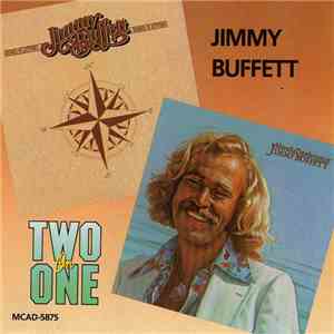 Jimmy Buffett - Changes In Latitudes, Changes In Attitudes/ Havana Daydream ...