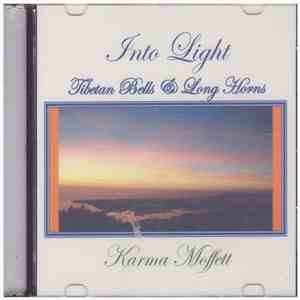 Karma Moffett - Into Light
