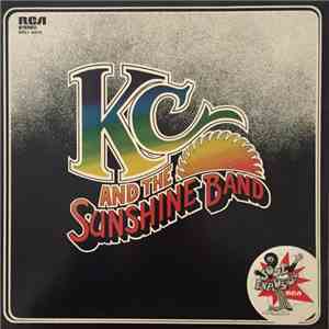 KC & The Sunshine Band - K.C. & The Sunshine Band