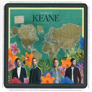Keane - The Best Of Keane