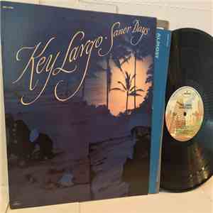 Key Largo - Saner Days