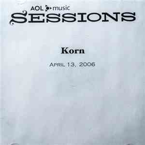 Korn - AOL Music Sessions