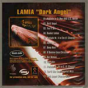 Lamia - Dark Angel