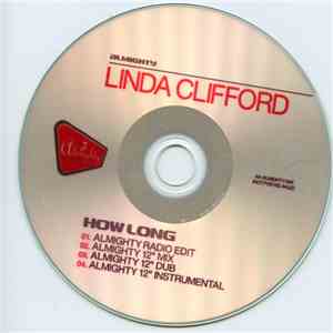 Linda Clifford - How Long