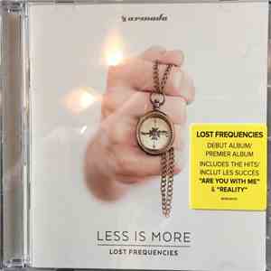 Lost Frequencies - Less Is More