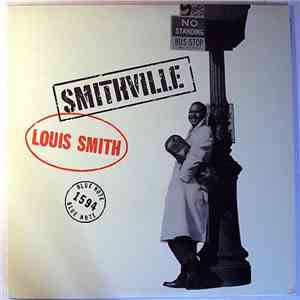 Louis Smith - Smithville