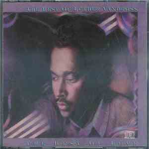 Luther Vandross - The Best Of Luther Vandross...The Best Of Love