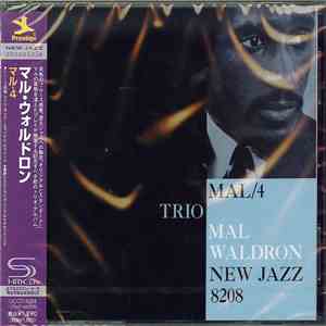Mal Waldron - Mal/4 Trio