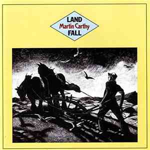 Martin Carthy - Landfall