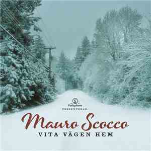 Mauro Scocco - Vita Vägen Hem