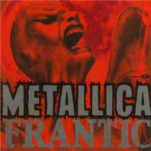 Metallica - Frantic