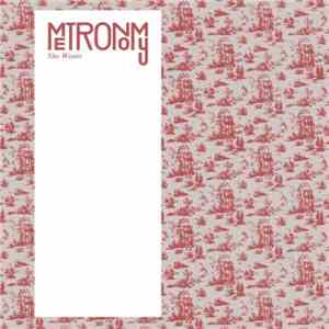 Metronomy - She Wants