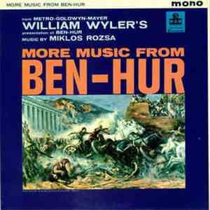 Miklos Rozsa, Erich Kloss / Frankenland State Symphony Orchestra - More Mus ...