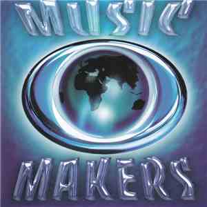 Mood Indigo Productions - Music Makers The Compilation