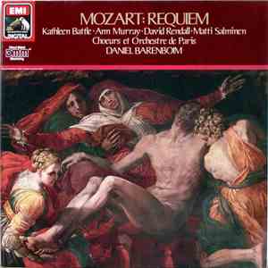 Mozart, Kathleen Battle, Ann Murray, David Rendall, Matti Salminen , Choeur ...