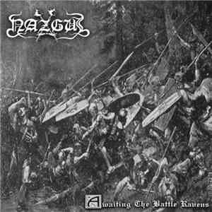 Nazgul - Awaiting The Battle Ravens