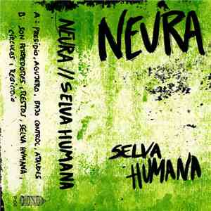 Neura  - Selva Humana