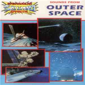 No Artist - Spectacular Sound Effects - Sounds From Outer Space
