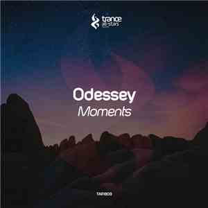 Odessey - Moments