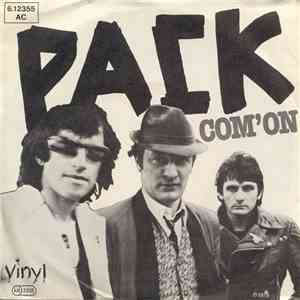 PACK - Com'on