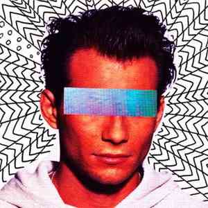 Paul Jones  - Broken Arrow EP