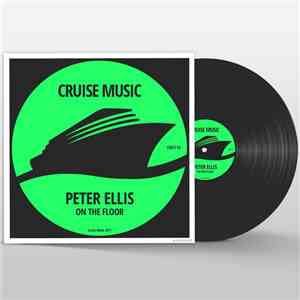 Peter Ellis  - On The Floor