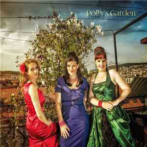 Polly's Garden - Real Woman (Single-Version)
