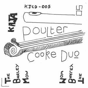 Poulter-Cooke Duo - The Barley Mow