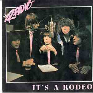 Radio - It's A Rodeo / Bad Boys, Mean Women
