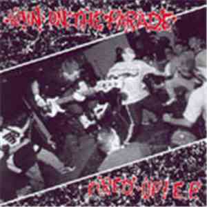 Rain On The Parade - Fired Up! E.P.