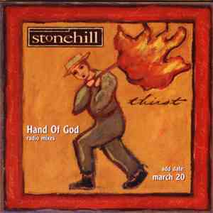 Randy Stonehill - Hand Of God (Radio Mixes)