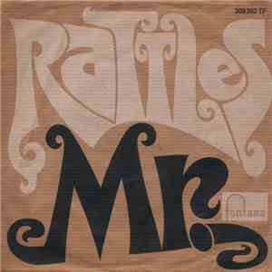 Rattles - Mr. ... / ... Keep Your Hands Off My Sister